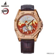 S-MEISTER×鬼滅の刃 煉獄 杏寿郎モデル 弐(エスマイスター×キメツノヤイバ レンゴク キョウジュロウモデル ニ) SMS-43-KY-RK