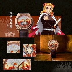 ヨドバシ.com - ギャラック GARRACK S-MEISTER×鬼滅の刃 煉獄 杏