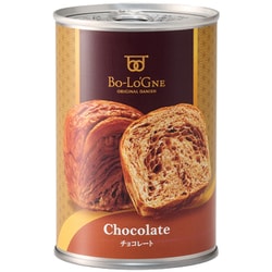 缶deボローニャ （チョコ） 1缶×2個入