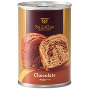 缶deボローニャ (チョコ) 1缶×2個入