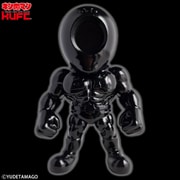 キンコレ 29 ブラックホール 原作 黒 7人の悪魔超人編 [塗装済完成品フィギュア 全高約160mm]