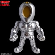 キンコレ 29 ブラックホール 原作 銀 ゴールドアイ 新章 [塗装済完成品フィギュア 全高約160mm]