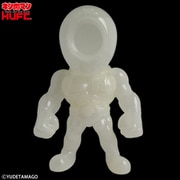 キンコレ 29 ブラックホール 原作 7人の悪魔超人編 蓄光 [塗装済完成品フィギュア 全高約160mm]