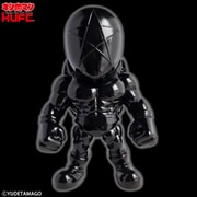 キンコレ 30 ペンタゴン 原作 黒 [塗装済完成品フィギュア 全高約160mm]