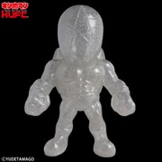 キンコレ 30 ペンタゴン 原作 クリア シルバーラメ [塗装済完成品フィギュア 全高約160mm]