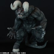ベルセルク 不死のゾッド 使徒形態 両角 Ver. BLACK [塗装済完成品フィギュア 全高約300mm]