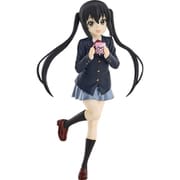POP UP PARADE L size けいおん！ 中野梓 [塗装済完成品フィギュア 全高約220mm ノンスケール]
