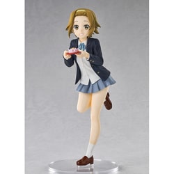 けいおん フィギュア 田井中律 グッドスマイルカンパニー ヨドバシ.com - グッドスマイルアーツ上海 POP UP PARADE L size