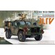 35A13-S 1/35 JLTV M1278A1 M153 CROWS w/MK19 グレネードランチャー スタンダードエディション [組立式プラスチックモデル]