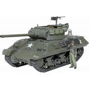 35390 アメリカ駆逐戦車 M36 [1/35スケール プラモデル]