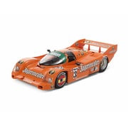 24372 ポルシェ 962C イェーガーマイスター [1/24スケール プラモデル]