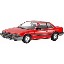 24032 Honda プレリュード XX [1/24スケール プラモデル]