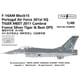 FABD48059 デカール 1/48 F-16AM ブロック15 ポルトガル空軍 第301飛行隊 タイガーミート 2011年 カンブレー エッチングパーツ付 [プラモデル用品]