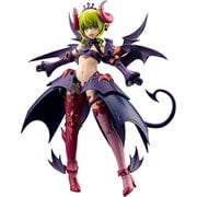 アルカナディア ヴェルルッタ ReACT-P AR022 [組立式プラスチックモデル 全高約148mm ノンスケール]