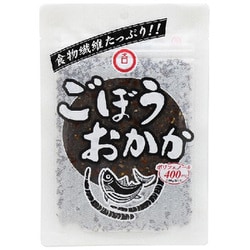 ごぼうおかか 108g [ウェットタイプふりかけ]