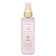フェルナンダ フレグランス クールボディスプレー モモ 限定品 100ml