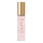 フェルナンダ フレグランス クールロールオンスティック モモ 限定品 5ml