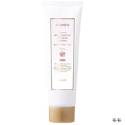 フェルナンダ フレグランス ノンケミカルUVクリーム モモ 限定品 80g SPF50+/PA++++ [日焼け止め]