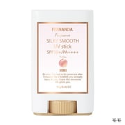 フェルナンダ フレグランス シルキースムース UVスティック モモ 限定品 13g SPF50+/PA++++ [日焼け止め]
