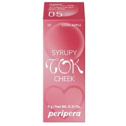 ペリペラ シロッピートックチーク 05 9g [チーク]