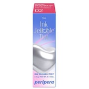 ペリペラ ジェラブルティント 02 ピンクディファレンス 3.7g