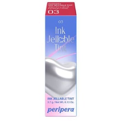 ペリペラ ジェラブルティント 03 プロバブリィローズ 3.7g