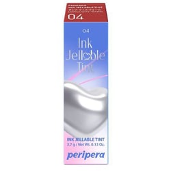 ペリペラ ジェラブルティント 04 ダンスウィズウォーム 3.7g