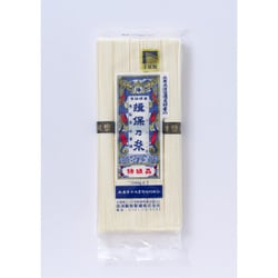 手延そうめん 揖保乃糸 特級品 250g