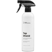 撥水メンテナンスコート/セルフコーティング剤 Top Shield 500ml