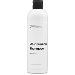 洗車用シャンプー Maintenance Shampoo 500ml