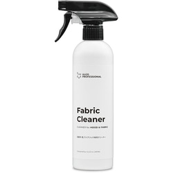 アルカンターラ/ファブリック用クリーナー Fabric Cleaner 500ml