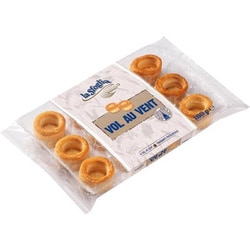 0821-00004 ラスフォーリア ミニボローバン 180g