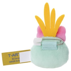 タカラトミー Pook-a-Looz リロ&スティッチ スクランプ ぬいぐるみ Amazon.co.jp: タカラトミーアーツ(TAKARATOMY A.R.T.S
