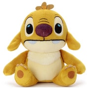 ディズニーキャラクター リロ＆スティッチ 洗えるビーンズコレクション ぬいぐるみ ルーベン