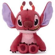 ディズニーキャラクター リロ＆スティッチ 洗えるビーンズコレクション ぬいぐるみ リロイ
