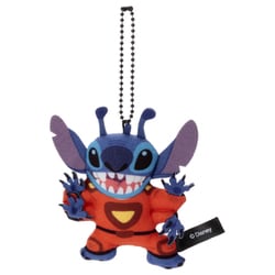 レア‼︎新品未使用/キャラポット/ディズニーリロ＆スティッチ/マジカルマスコット ディズニーキャラクター リロアンドスティッチ ぬいぐるみミニ