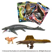 アニア ジュラシック・ワールド 海のモササウルス DXセット