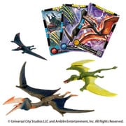 アニア ジュラシック・ワールド 空のケツァルコアトルス DXセット