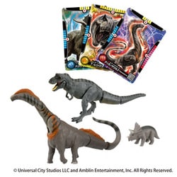 【新品未開封】アニア　ジュラシック・ワールド15体セット ヨドバシ.com - タカラトミー TAKARATOMY アニア ジュラシック