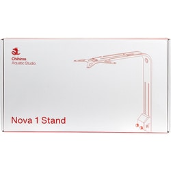 Chihiros Nova 1と専用スタンド Chihiros Saltwater Nova 1 Mount Stand - Chihiros Aquatic Studio
