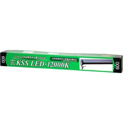KSS LEDー12000K 600 [アクアリウム用ライト]