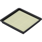HC-231 [涼味家 PCそば皿 角（PCすのこ付）]