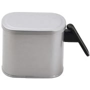 HC-807 [油缶 オイルポット 0.9L シリコーン加工 スリム]