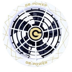 GF1 スクランブルスノー [空調服用 28V ファンユニット]