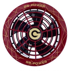 GF1 スクランブルワイン [空調服用 28V ファンユニット]