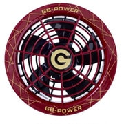 GF1 スクランブルワイン [空調服用 28V ファンユニット]