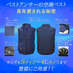 ブラック ベスト LANTERNバッテリー付き ZX100 Rechargeable Battery – COAST Products
