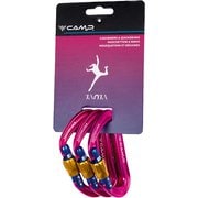 フォトンロック JANJA 3PACK カラビナ 5343310