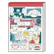 【限定】メモミニ ちいかわ COMIC SCENE お宝 S2848015