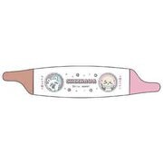 【限定】香り付ツインマーカー ちいかわ COMIC SCENE チョコとイチゴ S4544439